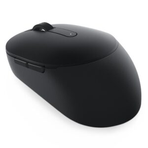 Dell Mobile Pro Wireless Mouse – MS5120W – Black (570-ABHO) (DEL570-ABHO)