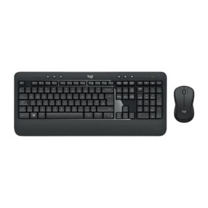 Logitech MK540 Advanced Keyboard & Mouse Set US (920-008685) (LOGMK540ADV)