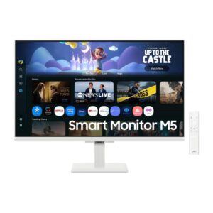 SAMSUNG LS32FM501EUXDU Monitor 32” (SAMLS32FM501EUXDU)