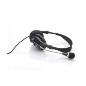 Esperanza Wired Headphones Black (EH115) (ESPEH115)