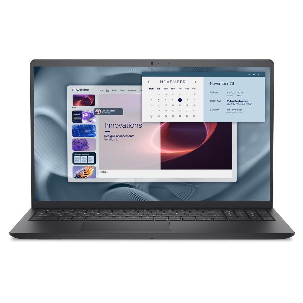 Dell Pro Essential PV15250 15″ Intel i5-1334U/16/512/W11H (1030456100-103) (DEL1030456100-103)