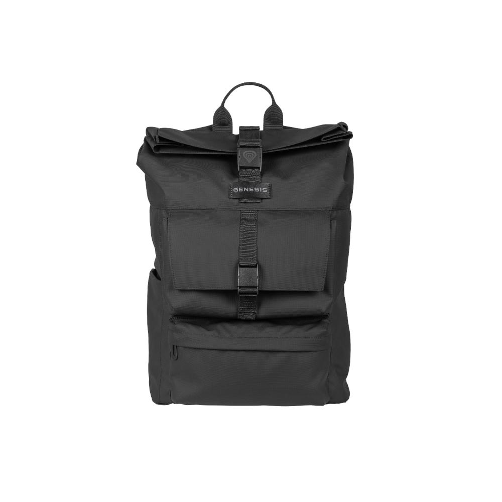 Genesis Gaming Laptop Backpack Pallad 320 Black 16″ 16L (NBG-2399) (GNSNBG-2399)