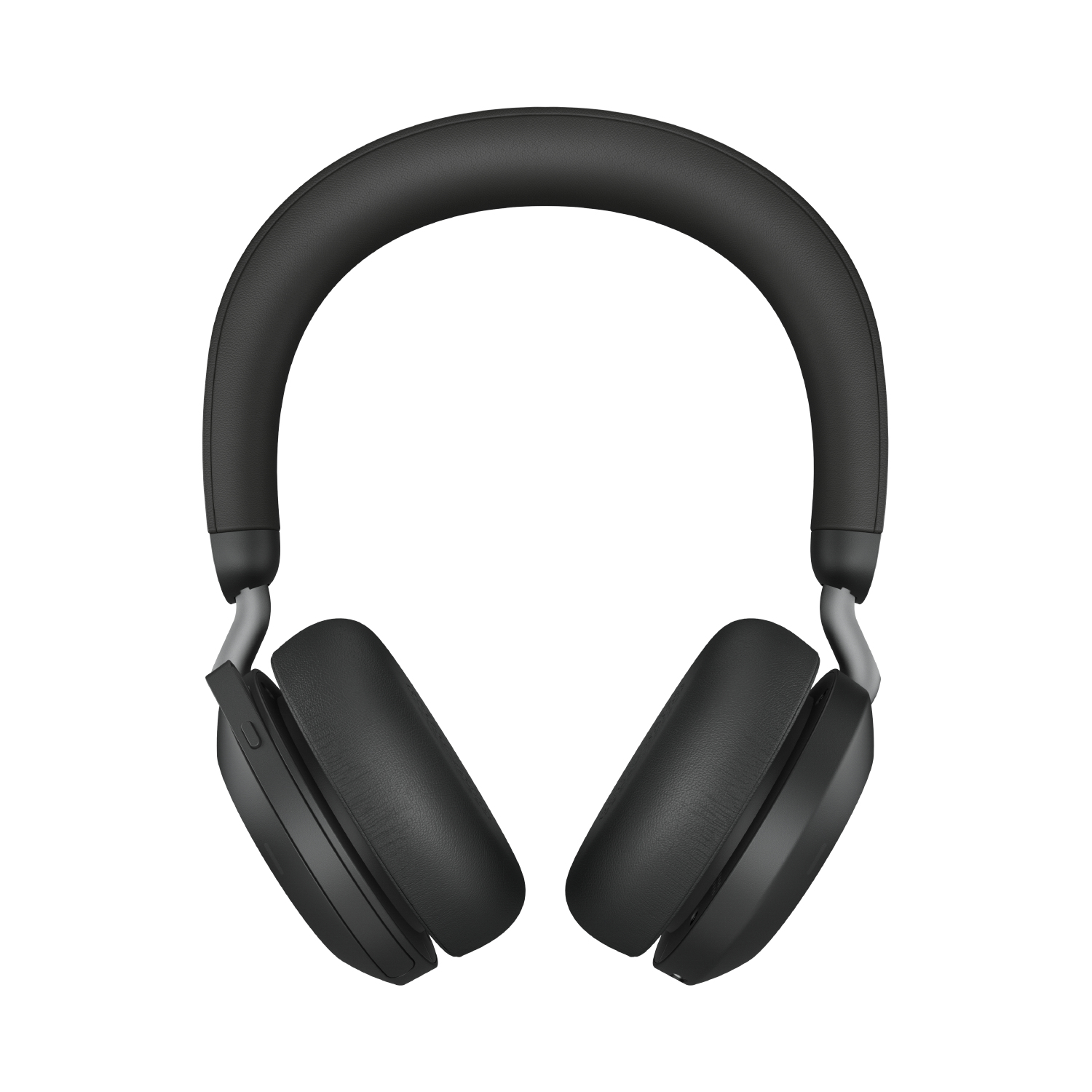 Jabra Evolve2 75 Link380c UC Stereo Stand Black (27599-989-889) (JAB27599-989-889)