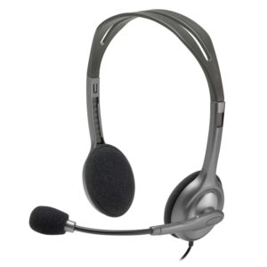 LOGITECH Headset Wired H111