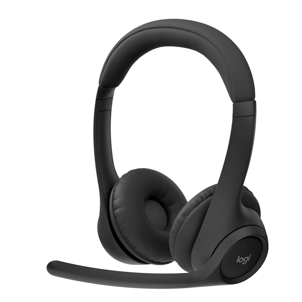LOGITECH Headset Wireless/Bluetooth Zone 305
