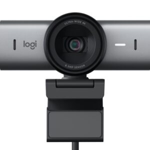 LOGITECH ConferenceCam MX Brio 705 for Business