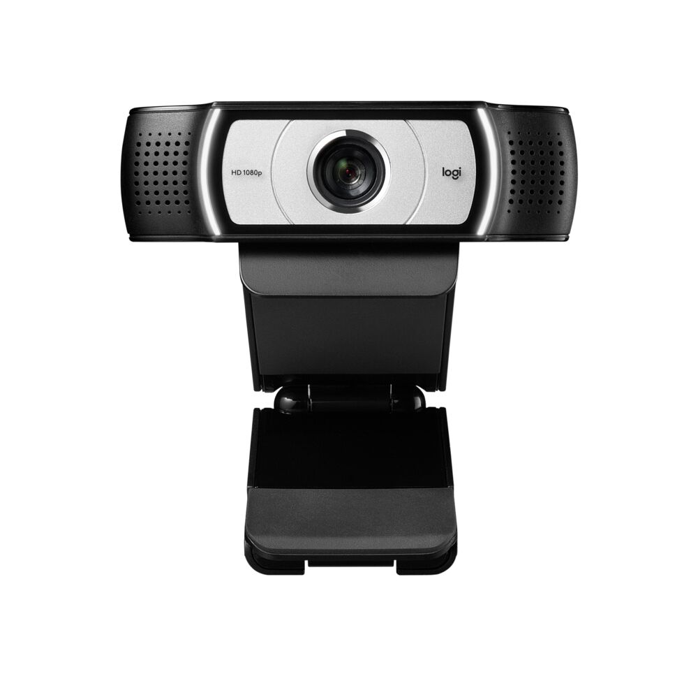 Logitech Conference Cam C930e