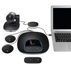 LOGITECH ConferenceCam Group