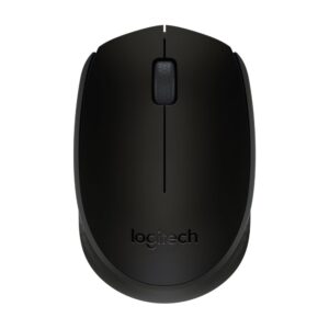 LOGITECH Mouse Wireless B170