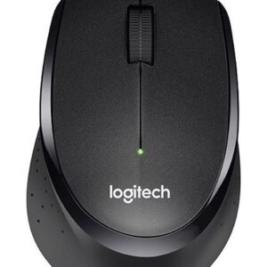 LOGITECH Mouse Wireless B330
