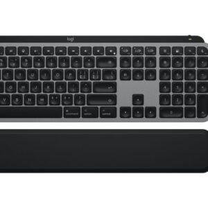 LOGITECH Keyboard/Mouse Wireless Mx Keys S Combo for Business