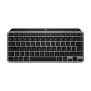LOGITECH Wireless Keyboard Mx Keys Mini Graphite For Business