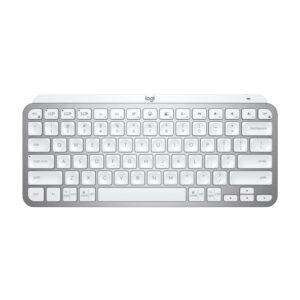 LOGITECH Wireless Keyboard Mx Keys Mini Grey
