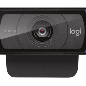 LOGITECH Webcam C920e