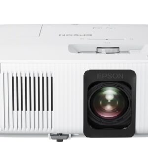 EPSON Projector EH-TW6250 4K Home
