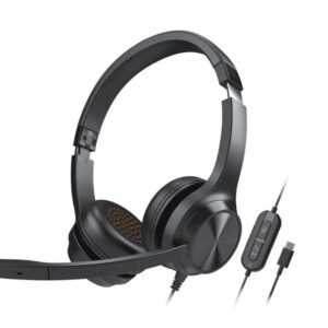 CREATIVE Headset Chat USB