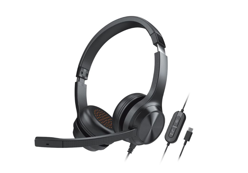 CREATIVE Headset Chat USB