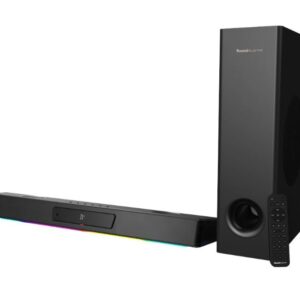 CREATIVE SoundBar Wireless 2.1 SoundBlaster Katana V2X