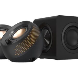 CREATIVE Speaker Wired 2.1 Pebble X Plus