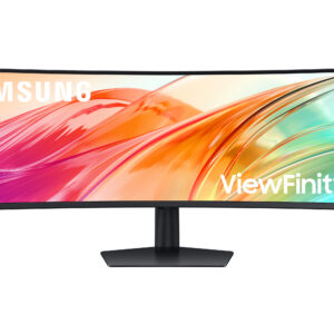 SAMSUNG LS49F950UAUXEN ViewFinity S9 S95UF High Resolution Monitor 49″ with speakers (LS49F950UAUXEN) (SAMLS49F950UAUXEN)
