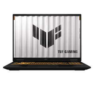 ASUS Laptop TUF Gaming 16 FX610JH-TU007W 16” 1920 x 1200 IPS 144Hz i5-14450HH/16GB/512GB SSD NVMe PCIe 4.0/NVidia GeForce RTX 5050 8GB/Win 11 Home/2Y/Off Black