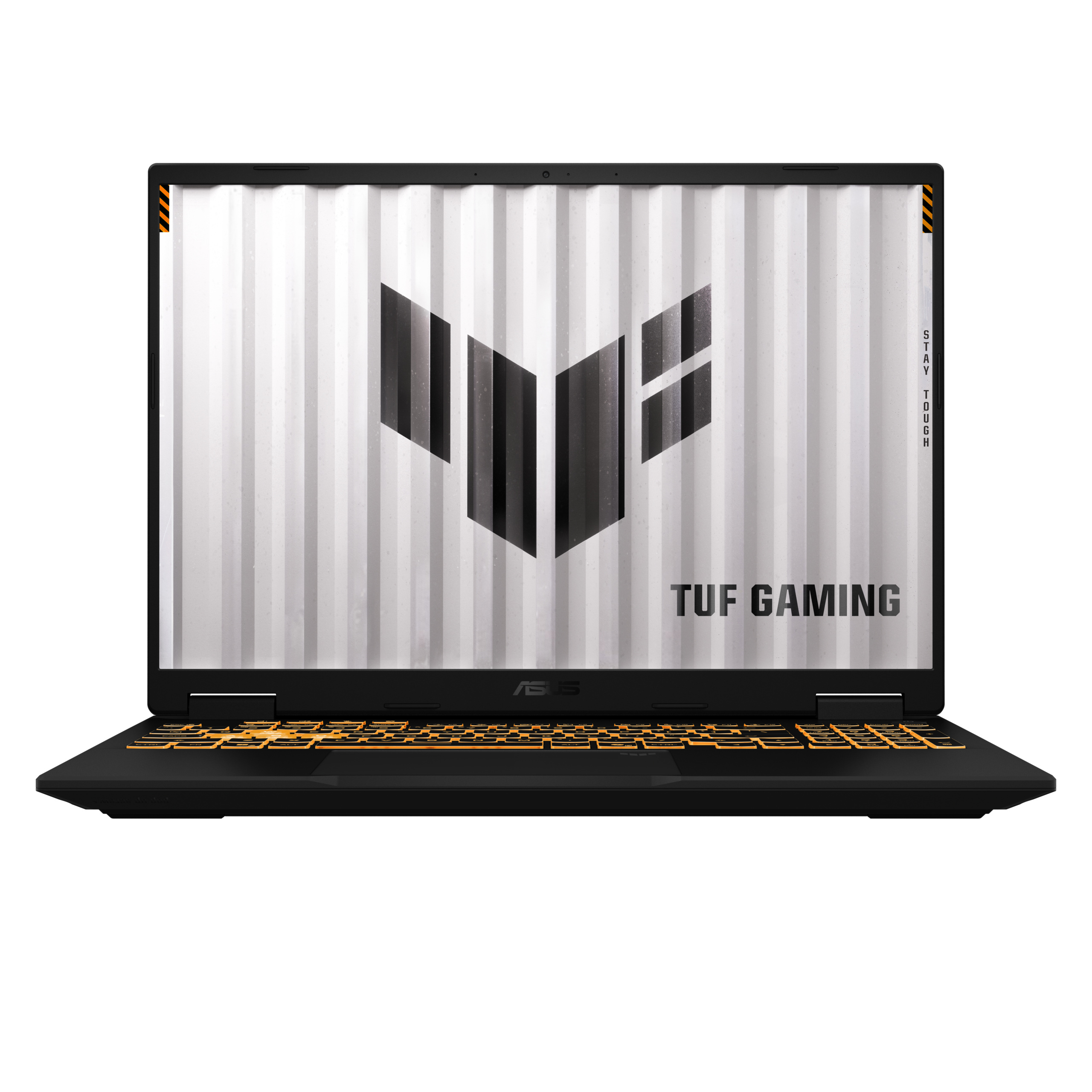 ASUS Laptop TUF Gaming 16 FX610JH-TU007W 16” 1920 x 1200 IPS 144Hz i5-14450HH/16GB/512GB SSD NVMe PCIe 4.0/NVidia GeForce RTX 5050 8GB/Win 11 Home/2Y/Off Black