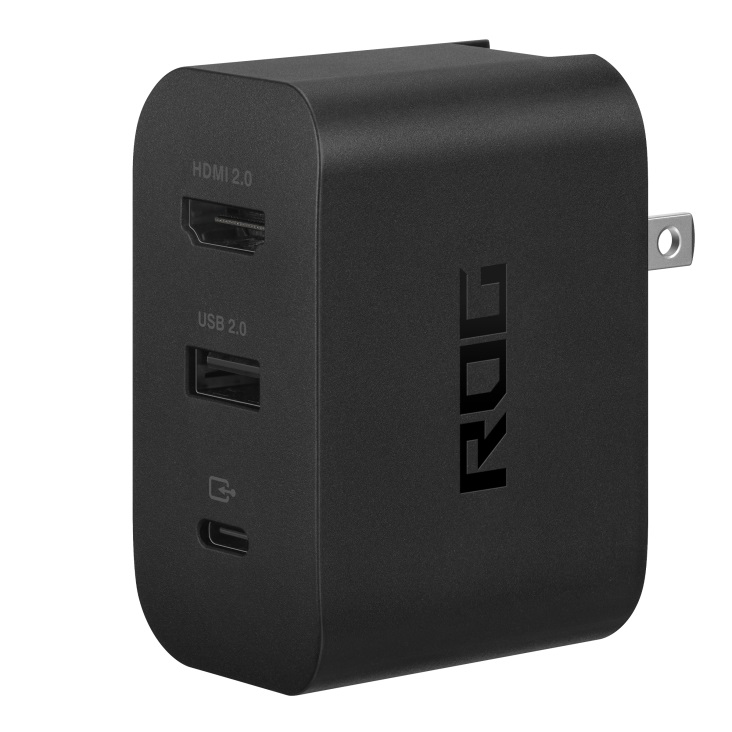 Asus ROG Gaming Charger Dock 65W – AC65-03 CHARGER DOCK