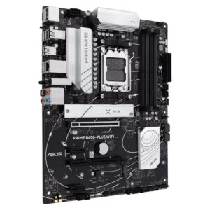 ASUS MOTHERBOARD PRIME B650-PLUS WIFI, ATX, AM5