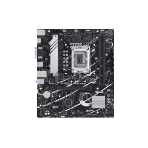 ASUS MOTHERBOARD PRIME B760M-K, DDR5, MATX