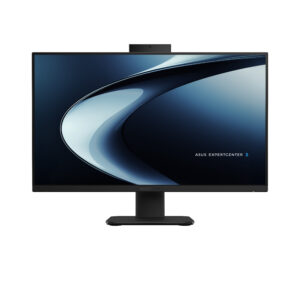 ASUS All In One PC ExpertCenter P600 PM640KA-GRR3304CB1X 23,8” FHD /RAI5-330/16GB/512GB SSD NVMe PCe 4.0/AMD Radean 820M/Win 11 Pro/3Y NBD/Black