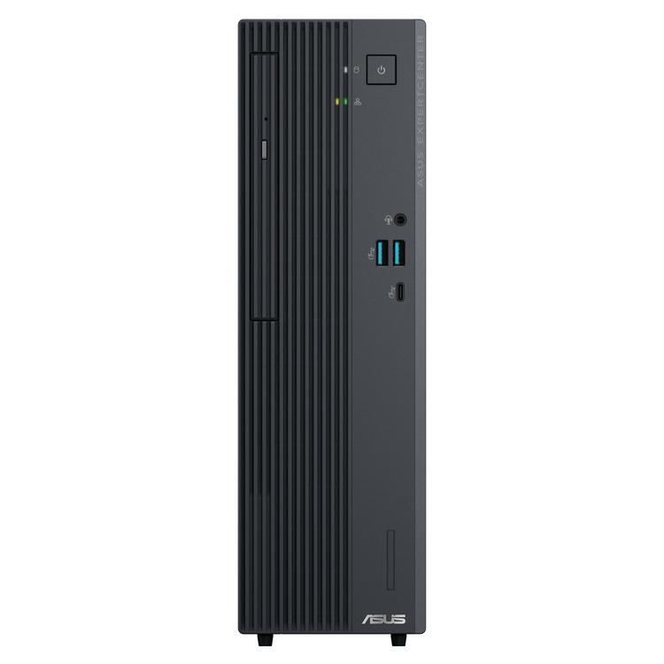 ASUS PC ExpertCenter P500 SFF P500SV-07240H013X Core 7 240H/16GB/512GB SSD NVMe 4.0/Win 11 Pro/3Y NBD/GRAY