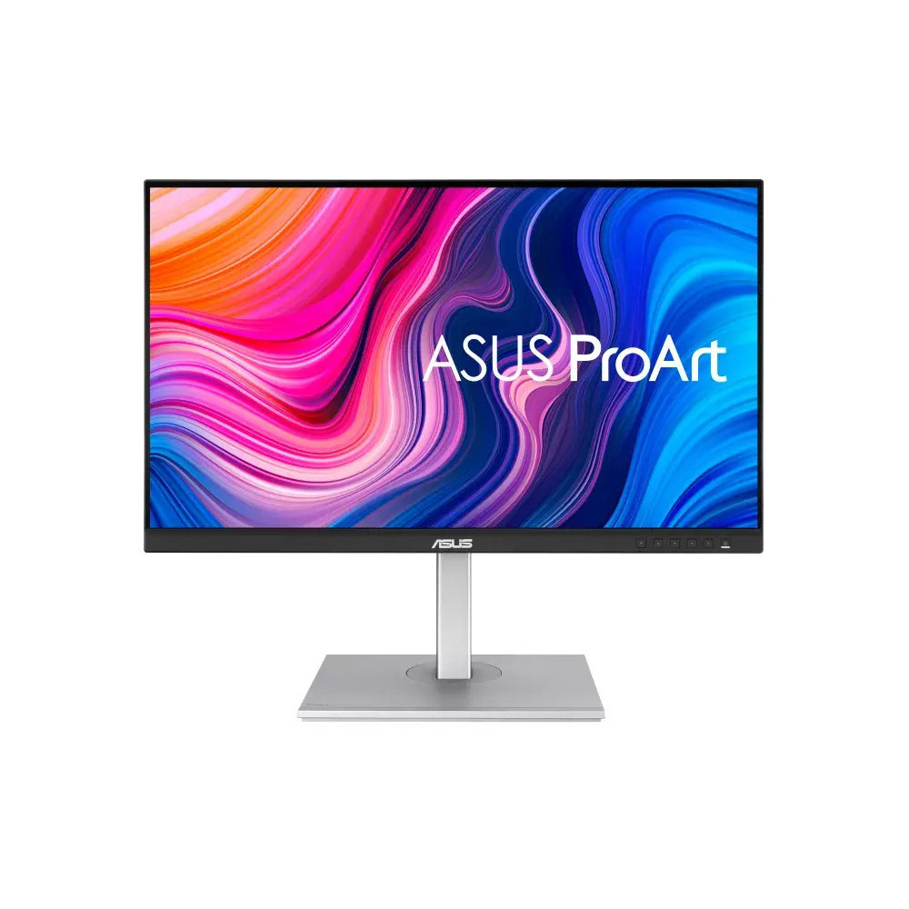 ASUS Monitor ProArt Display PA278CV Professional 27” 2560 x 1440,IPS, HDMI, USB-C, DisplayPort, Height Adjustable, Adaptive-Sync, 3YearsW