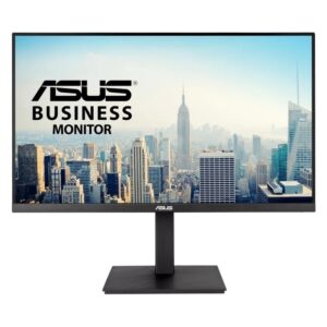ASUS Monitor VA32UQSB 31.5” 4K UHD (3840 x 2160) IPS 4ms 60Hz, HDMI, DisplayPort, 3YearsW