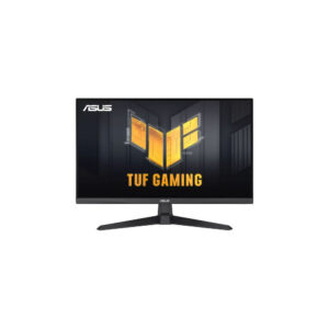 ASUS Monitor TUF Gaming VG249QE5A 24” Full HD 1ms 146Hz, HDMI, DisplayPort, 3YearsW