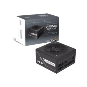 ASUS ΤΡΟΦ/ΚΟ PRIME 850W, APFC 80PLUS GOLD