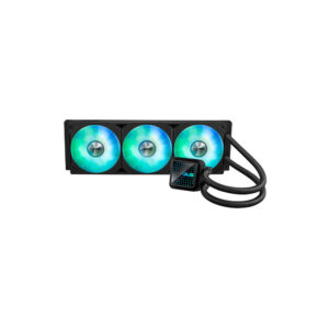 ASUS LIQUID COOLER LC 360 ARGB, 360MM ARGB