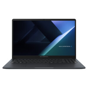 ASUS Laptop ExpertBook B1 B1503CVA-GR150U4C0X 15,6” FHD C7-150U/16GB/512GB SSD NVMe 4.0/Win 11 Pro/3Y NBD/Gentle Grey