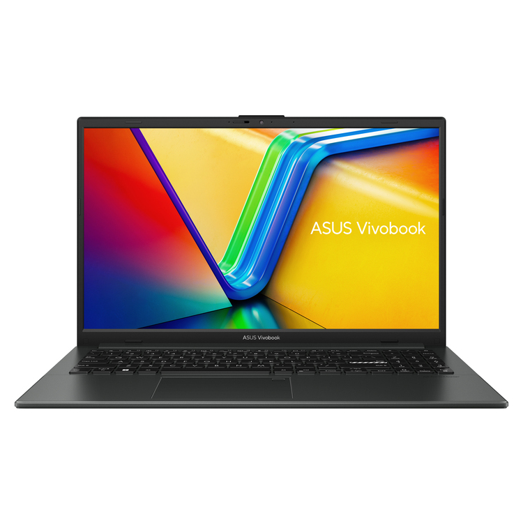 ASUS Laptop Vivobook GO 15 E1504FA-BQ5473 15.6” FHD IPS R5-40/8GB/256GB SSD NVMe PCIe 3.0/No OS/2Y/Mixed Black