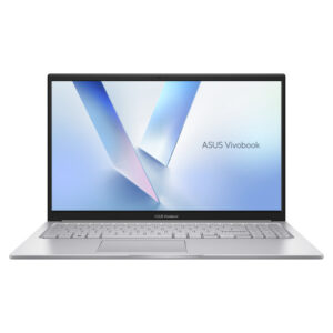 ASUS Laptop Vivobook 15 X1504MA-BQ055W 15.6” FHD IPS C7-350/16 GB/512GB SSD NVMe PCIe 4.0/Win 11 Home/2Y/Cool Silver