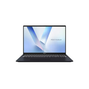 ASUS Laptop ASUS Vivobook 16 M1607KA-MB154W 16” WUXGA IPS /Ryzen AI 5 330/16GB/512GB SSD NVMe PCIe 4.0/Win 11 Home/2Y/Quiet Blue