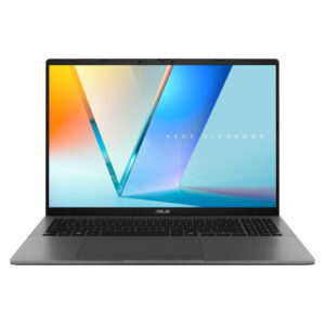 ASUS Laptop Vivobook S16 S5652MA-TK107W 16” WUXGA (1920 x 1200)/C7-350/16GB/512GB SSD NVMe PCIe 4.0/Win 11 Home/2Y/Matte Gray