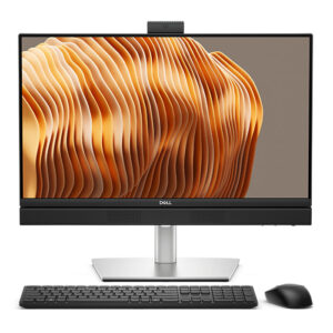 DELL PRO 24 All In One QC24250 23.8” FHD Touch/Ultra 7 265/16GB/512GB SSD/UHD Graphics/WiFi/Win 11 Pro/5Y ProSupport NBD