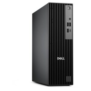 DELL Pro Slim QCS1255/Ryzen 7 8700G/16GB/512GB SSD/AMD Radeon/Win 11 Pro/5Y Prosupport NBD