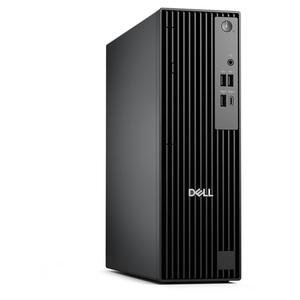 DELL Pro Slim QCS1250/U5 235/16GB/512GB SSD/UHD Graphics/Win 11 Pro/5Y Prosupport NBD