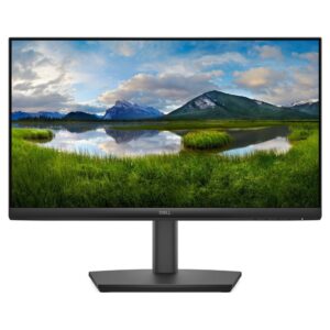 DELL Monitor Pro E2225HSM 21.5” FHD VA, HDMI, VGA, DP, Height Adjustable, 3YearsW