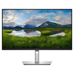 DELL Monitor PRO PLUS P2425DE 23.8” QHD IPS, HDMI, DisplayPort, USB-C Hub, RJ45, Height Adjustable, 3YearsW