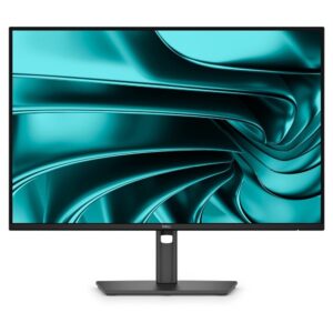 DELL Monitor Pro P P2426E 24.1” IPS 16:10, HDMI, DisplayPort, USB-C HUB, RJ45, Height Adjustable, 3YearsW