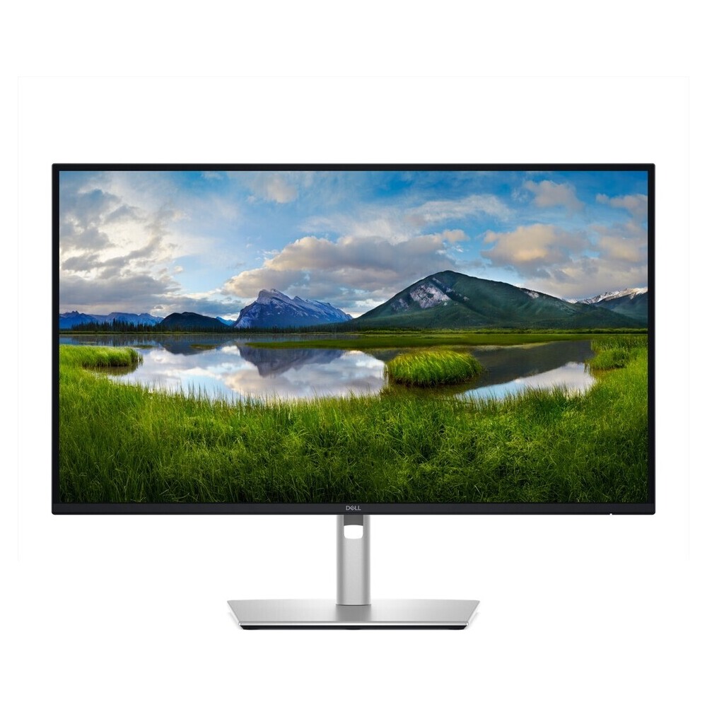 DELL Monitor Pro Plus P2725D 27” QHD IPS, HDMI, DisplayPort, Height Adjustable, 3YearsW
