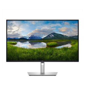 DELL Monitor Pro Plus P2725QE 27” 4K IPS, USB-C HUB, HDMI, DisplayPort, Height Adjustable, 3YearsW