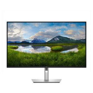DELL Monitor Pro Plus P3225QE 31.5” 4K IPS, USB-C HUB, HDMI, DisplayPort, Height Adjustable, 3YearsW